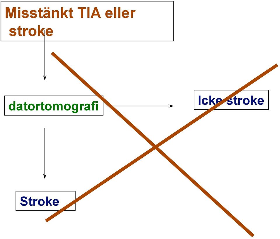 datortomografi