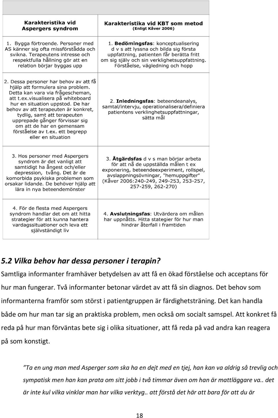 Dejting med selektiv mutism