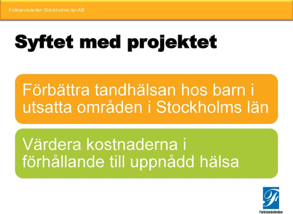 områden i Stockholms län Värdera