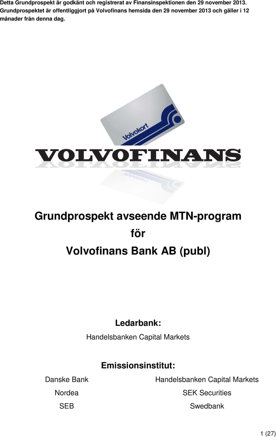 från denna dag.