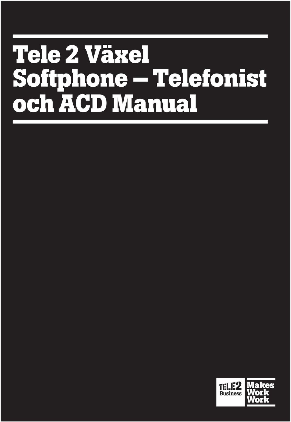 Softphone