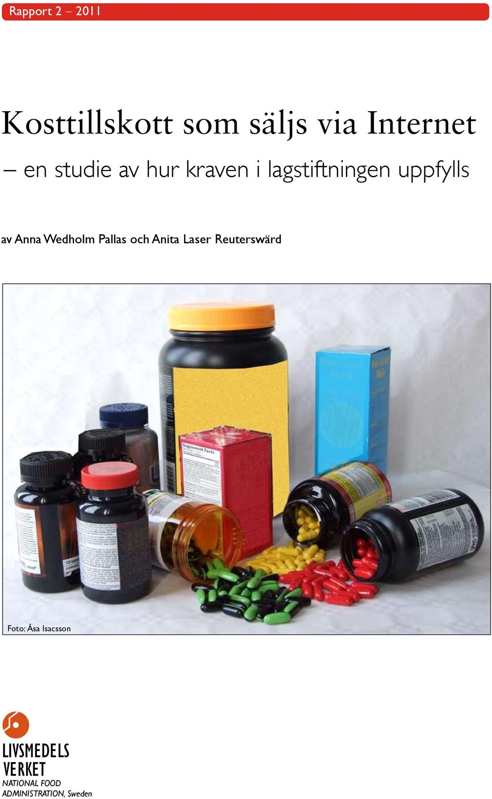 Wedholm Pallas och Anita Laser Reuterswärd Foto: Åsa