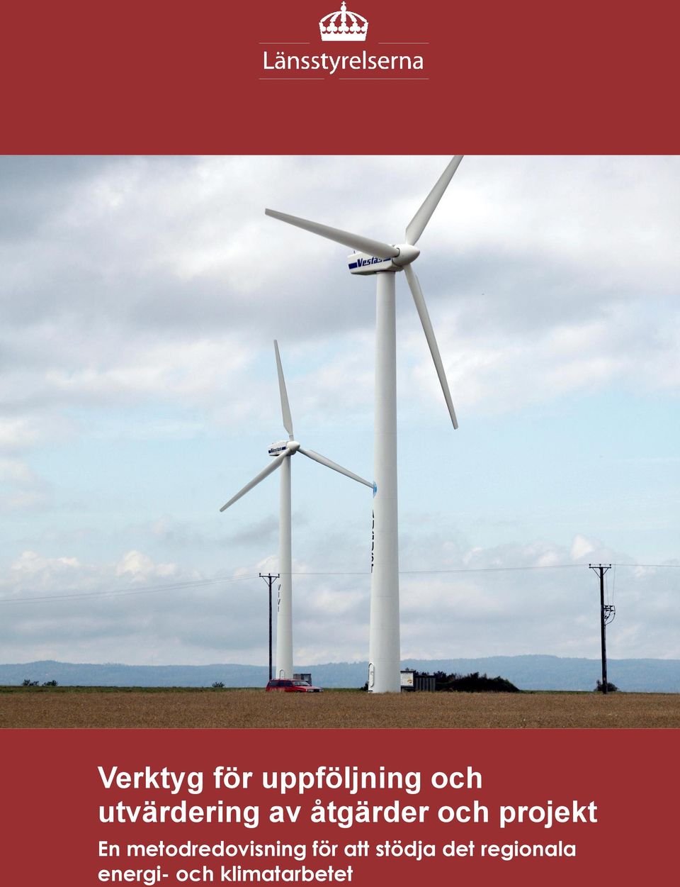 projekt En metodredovisning för