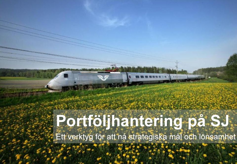 för att nå
