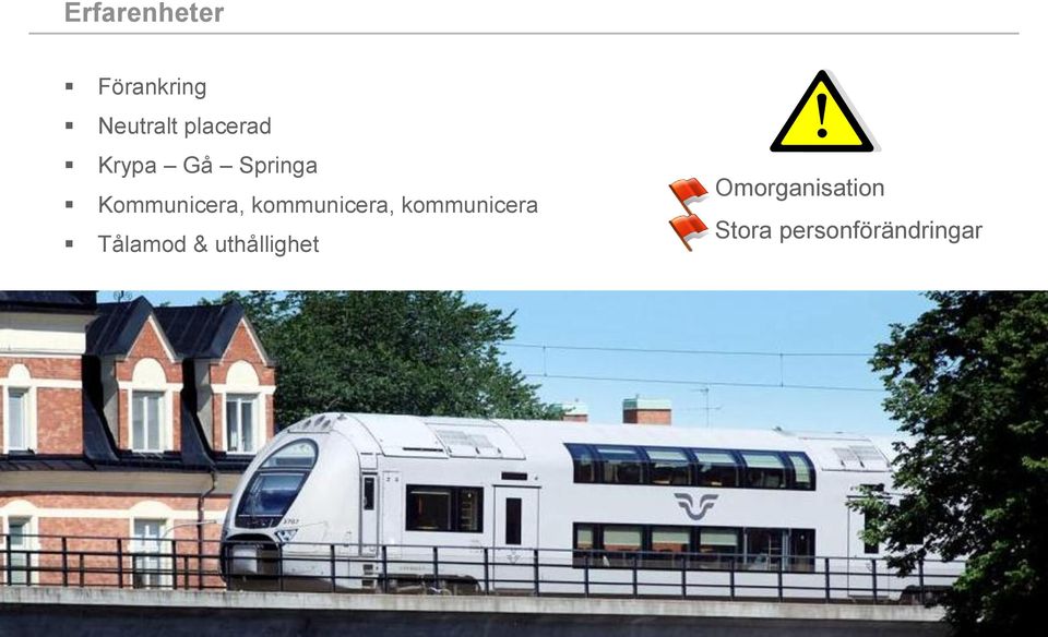 kommunicera, kommunicera Tålamod &