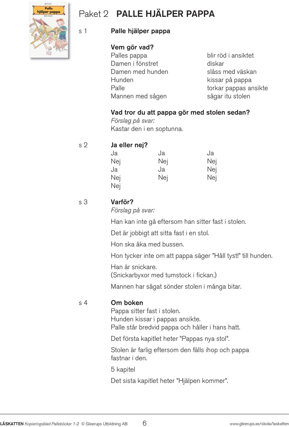 Palleböcker 1 2 Facit - PDF Free Download