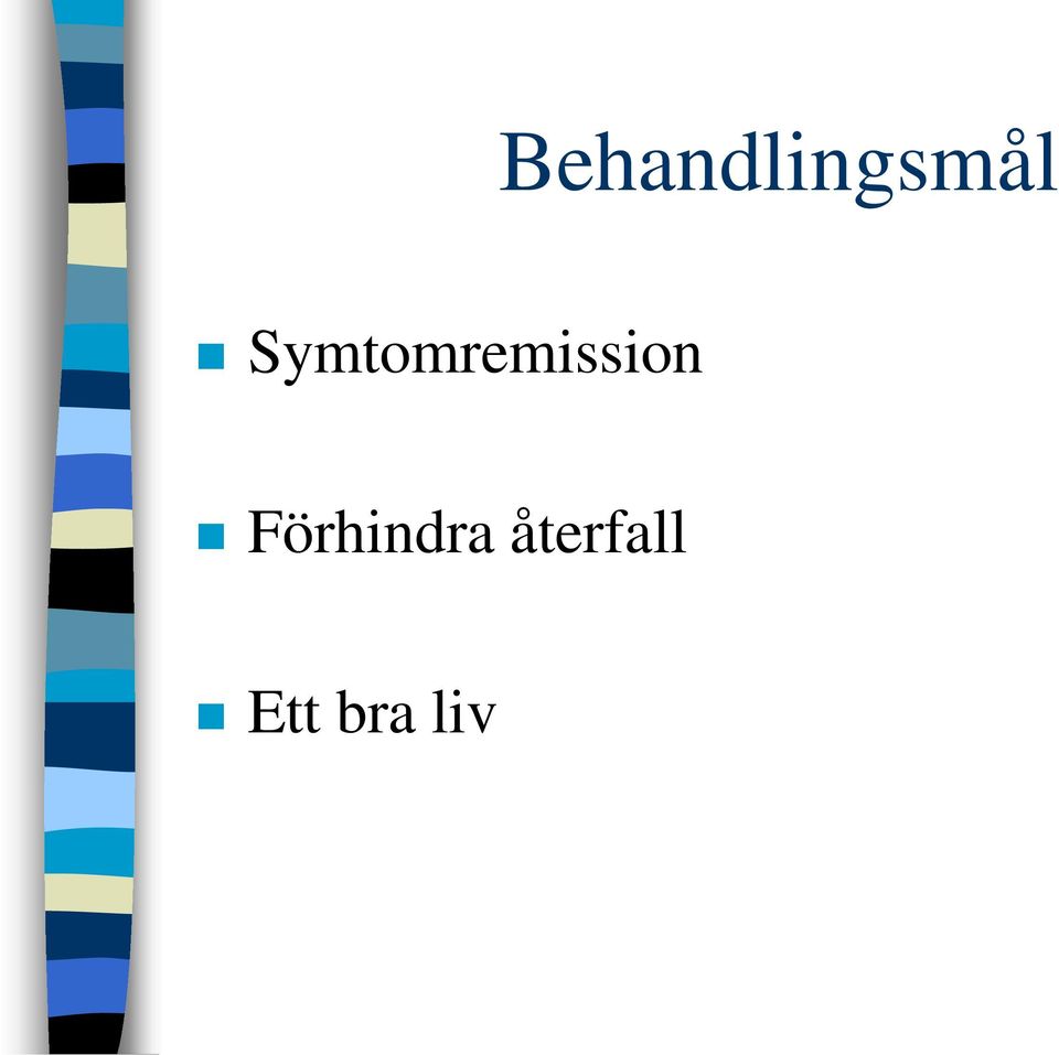 Förhindra