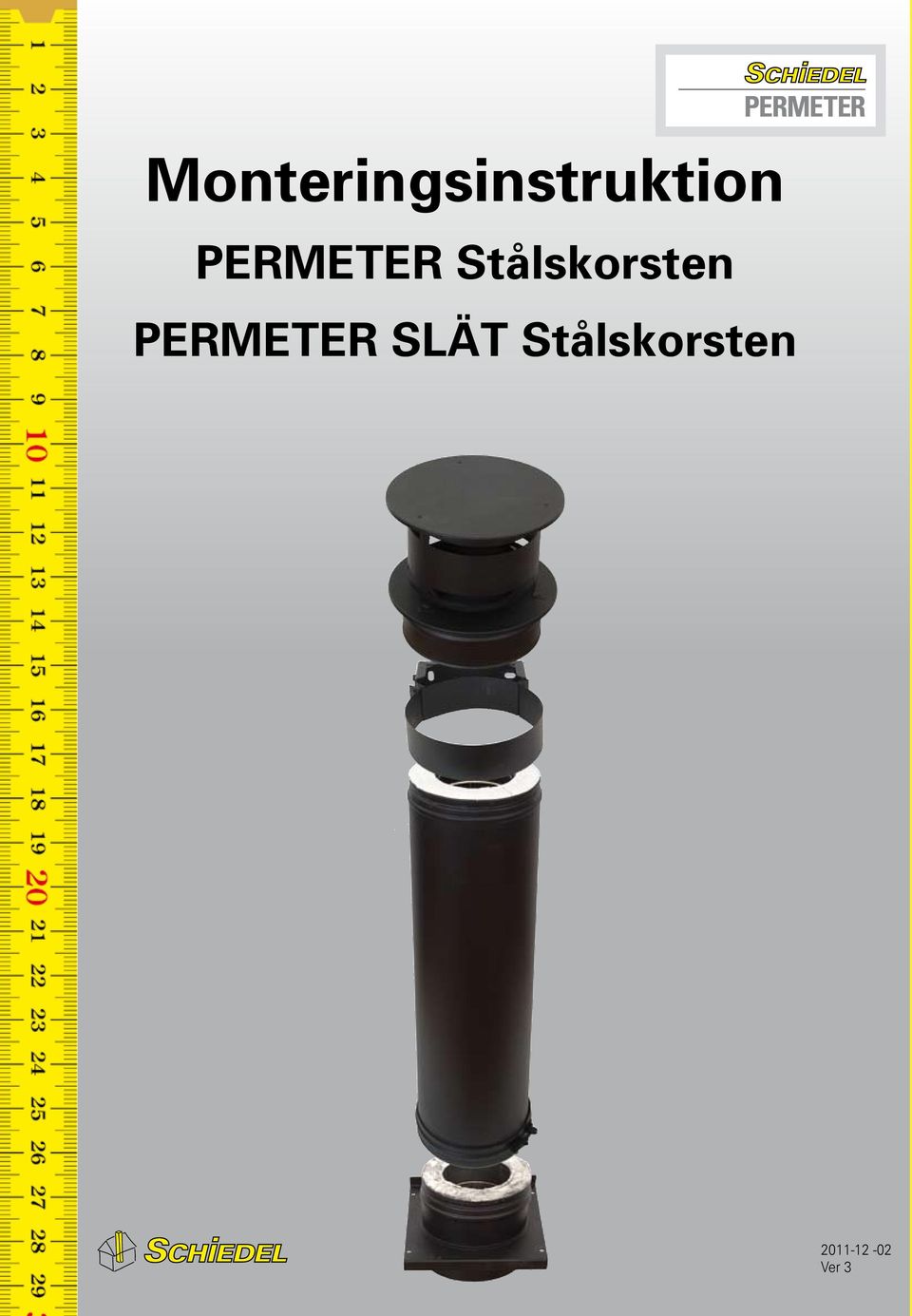 PERMETER SLÄT