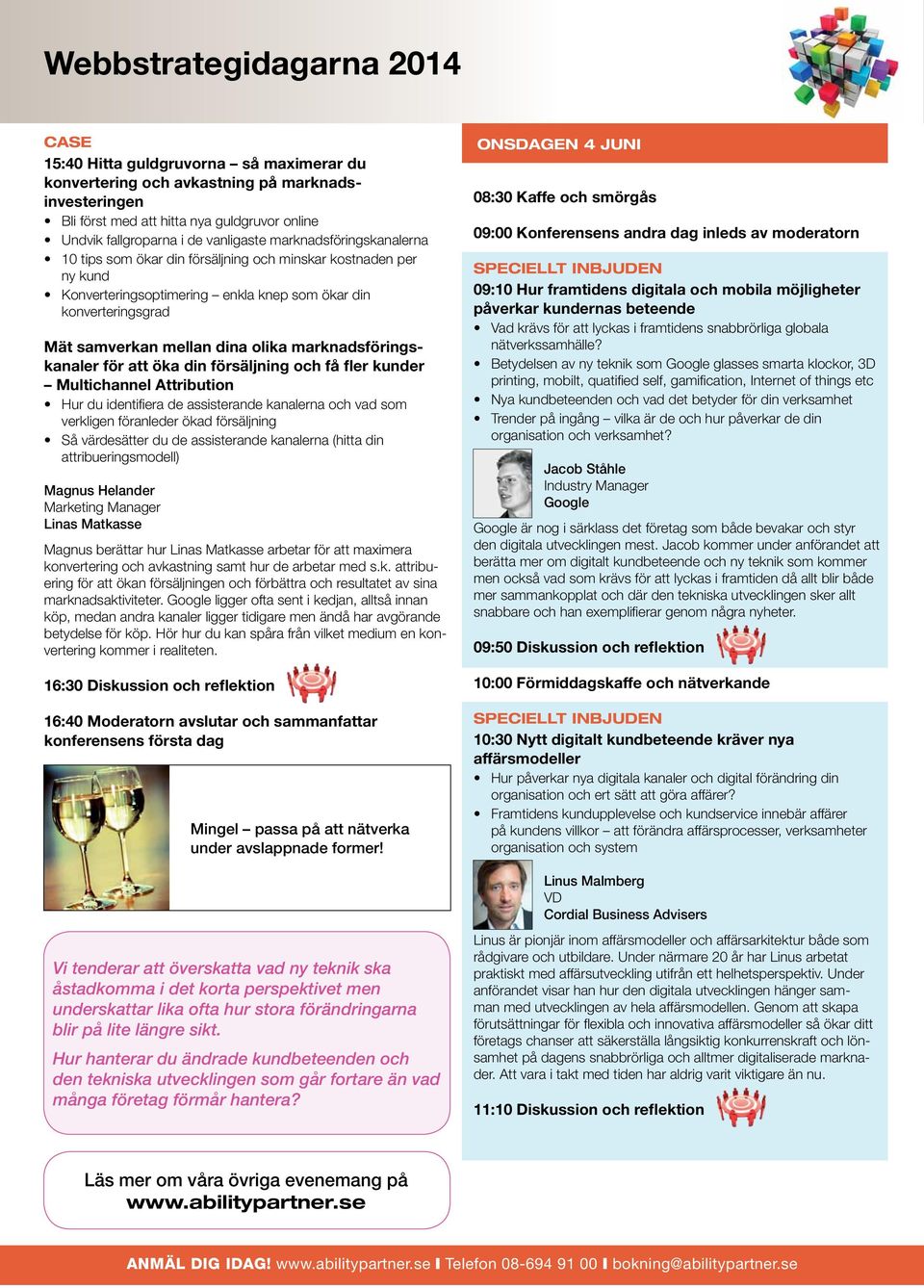 olika marknadsföringskanaler för att öka din försäljning och få fler kunder Multichannel Attribution Hur du identifiera de assisterande kanalerna och vad som verkligen föranleder ökad försäljning Så