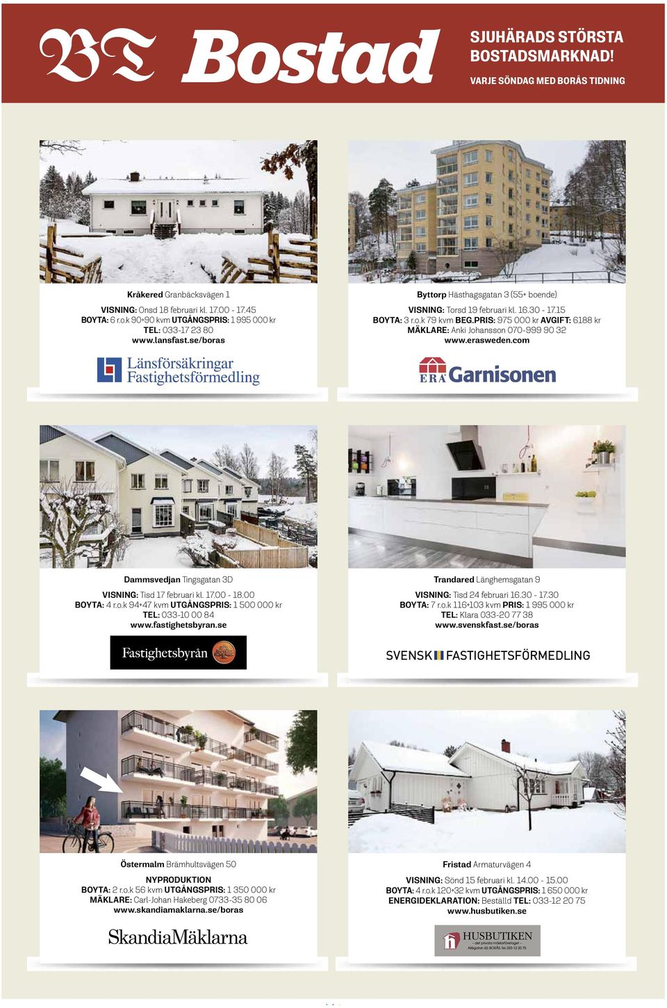 Samla dina ln och f mer ver av lnen. I detta omrde snker Sambla rntan p privatln med genomsnitt 2% fr sina kunder. Gr som 300 000 svenskar och Susanne Forslund, Gingri stra Bredgrden 1, Fristad | satisfaction-survey.net