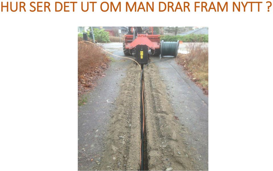 MAN DRAR