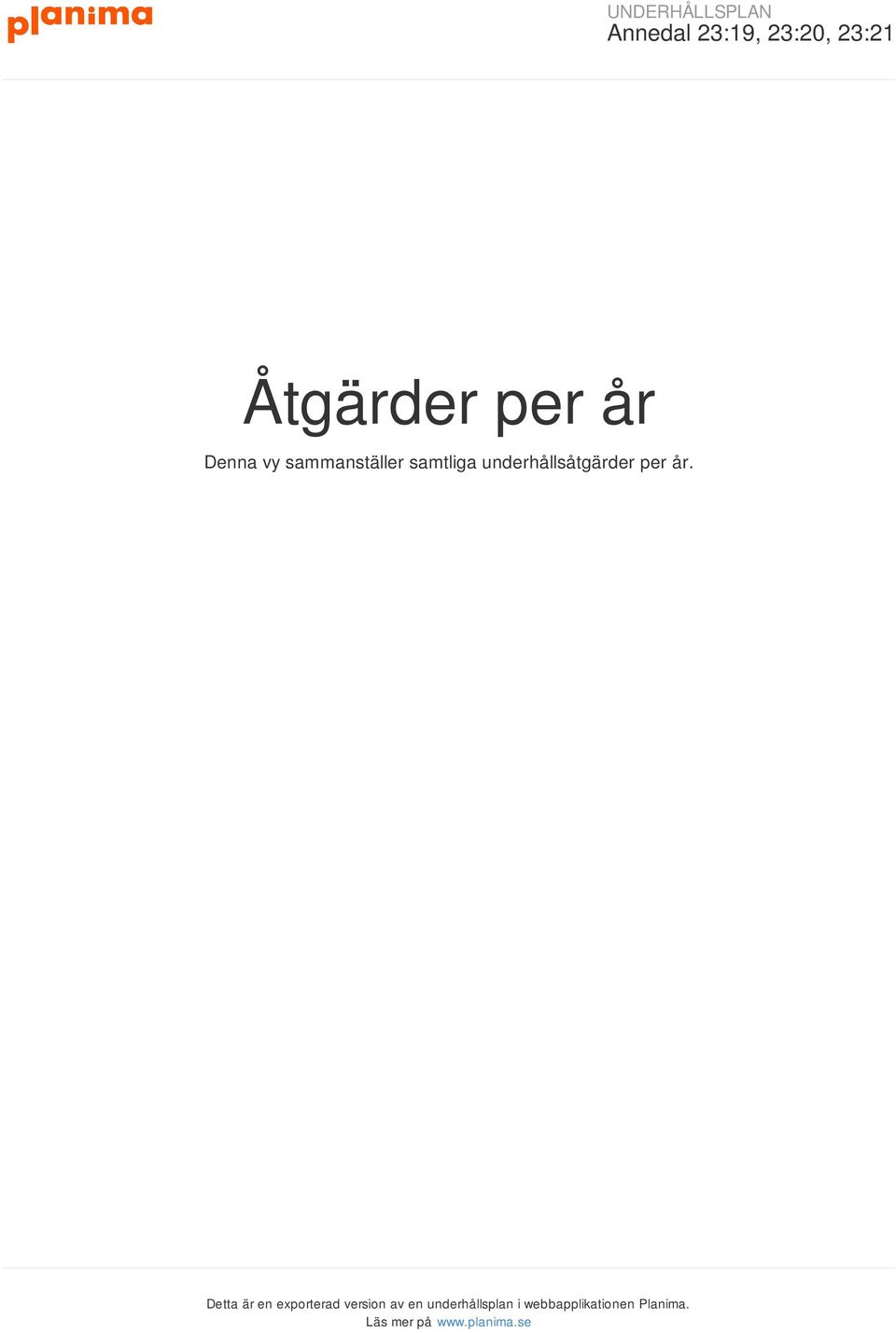 sammanställer