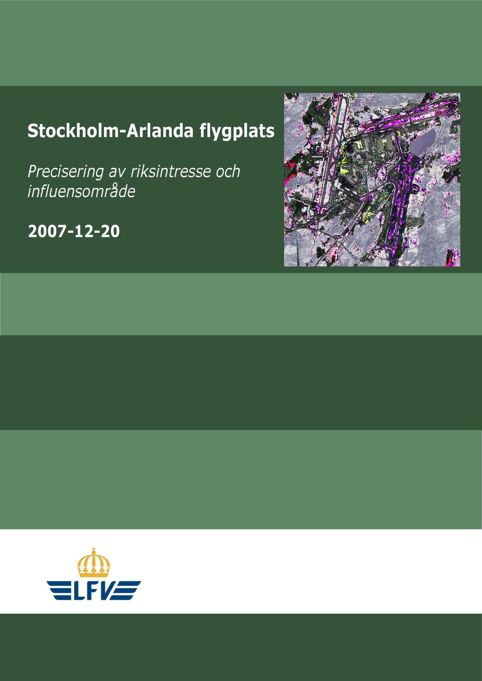 av riksintresse och