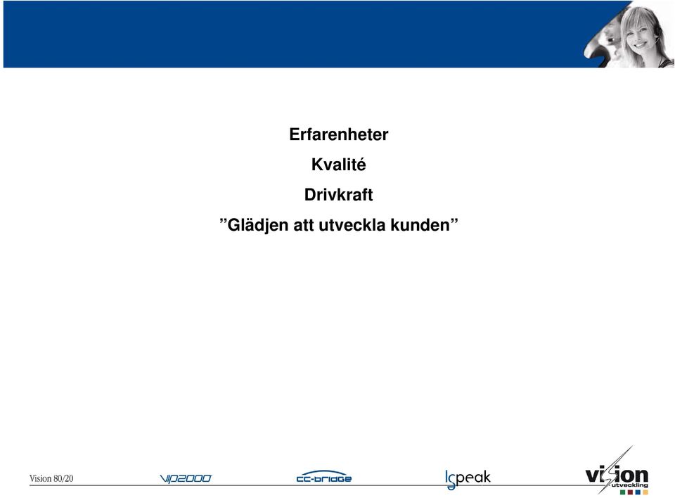 Drivkraft