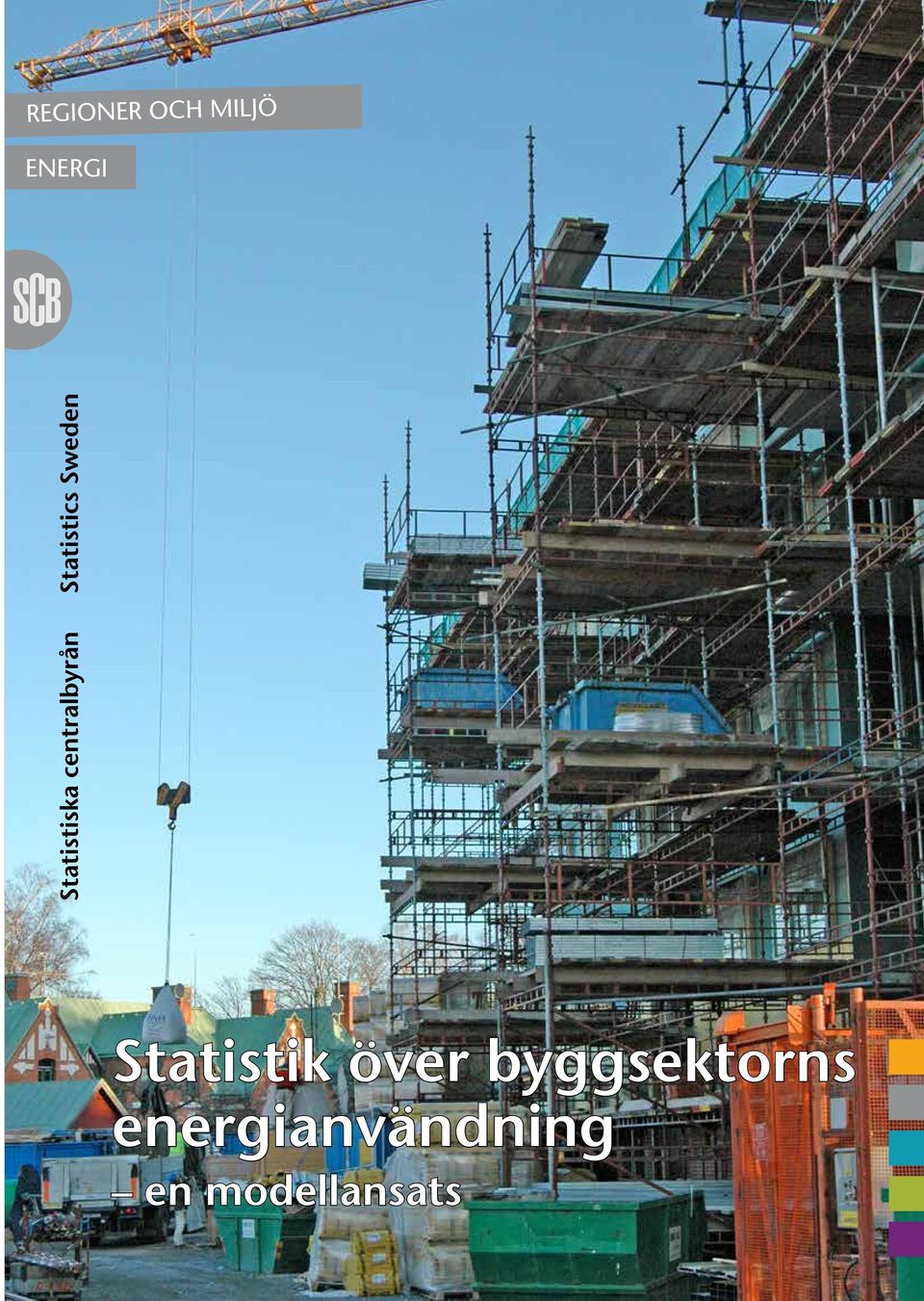 byggsektorns