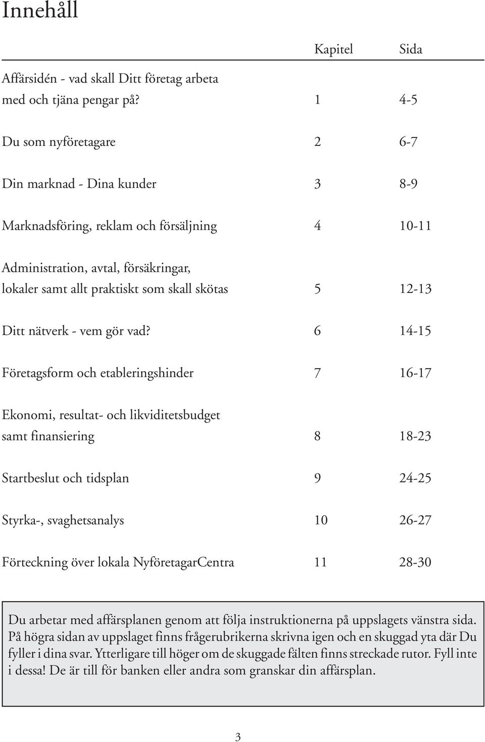 12-13 Ditt nätverk - vem gör vad?