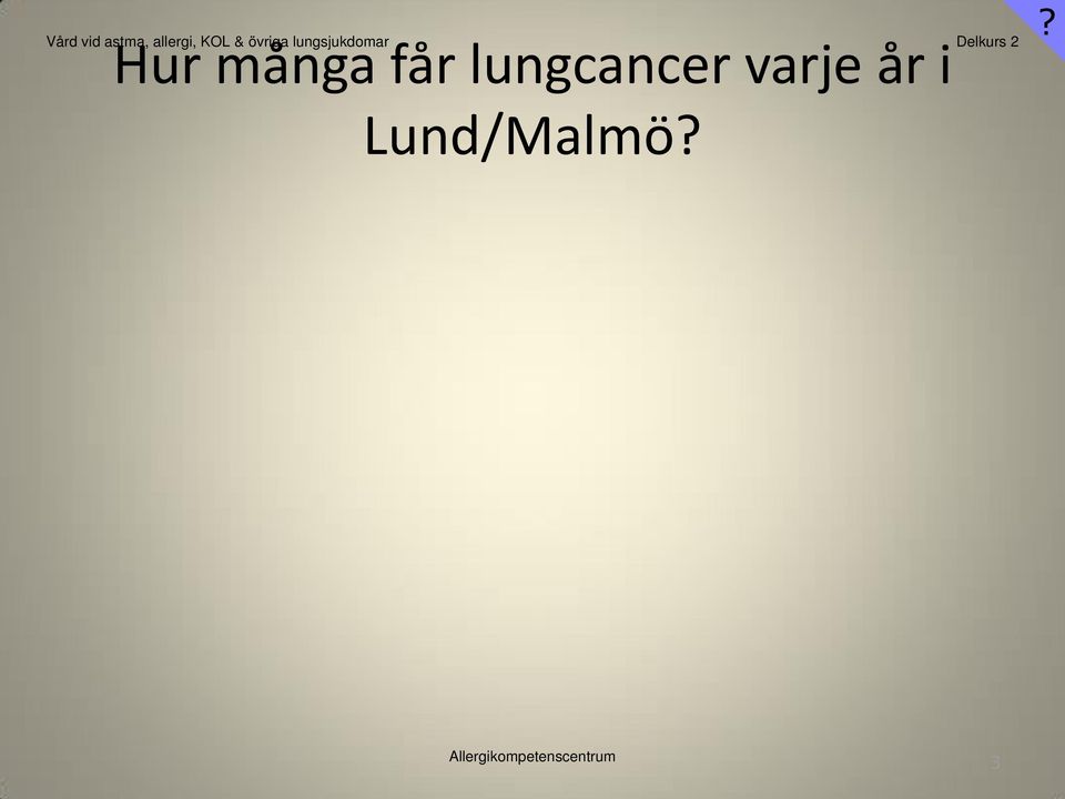 lungcancer
