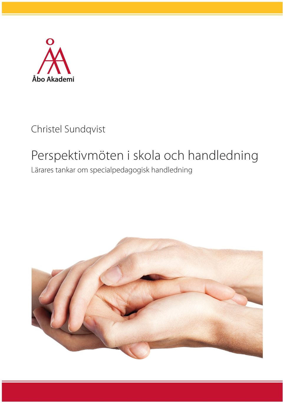 och handledning Lärares