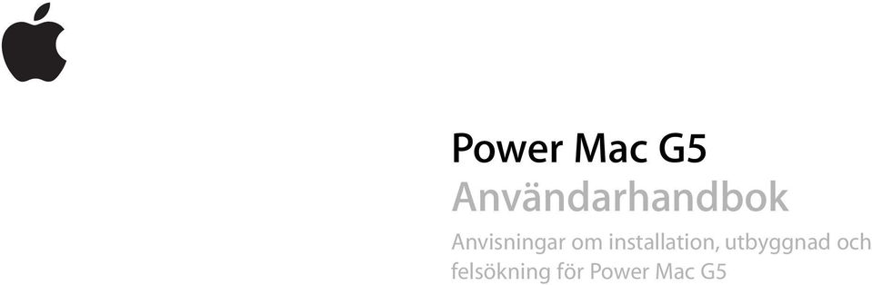 Anvisningar om