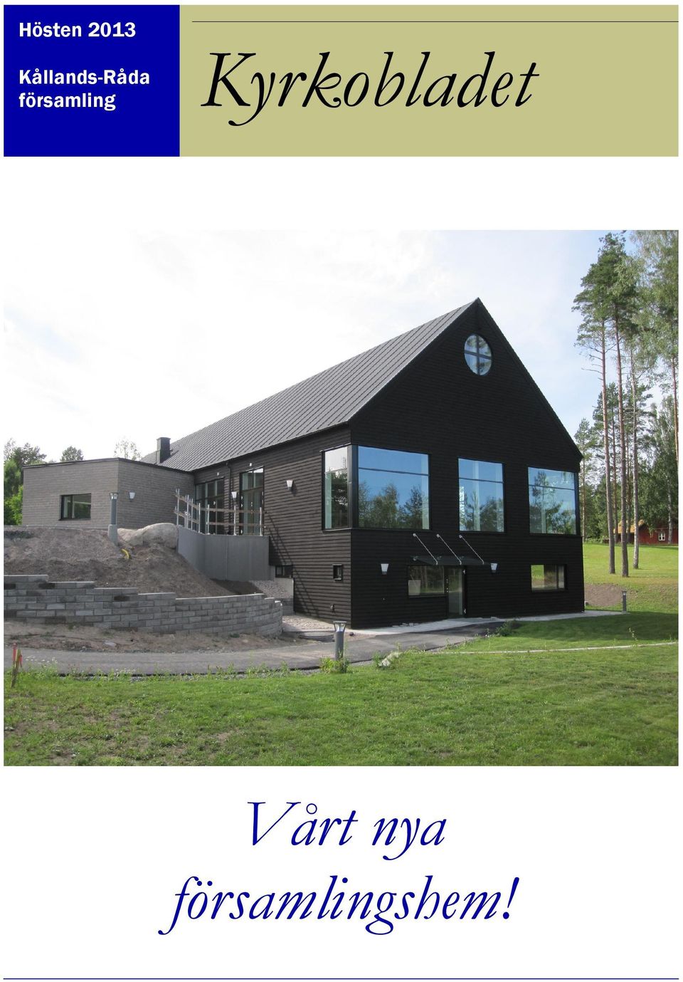 församling