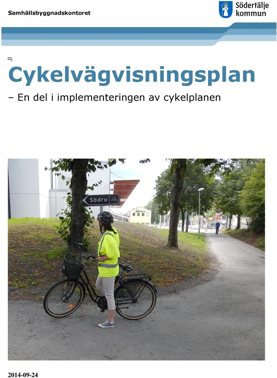 del i implementeringen