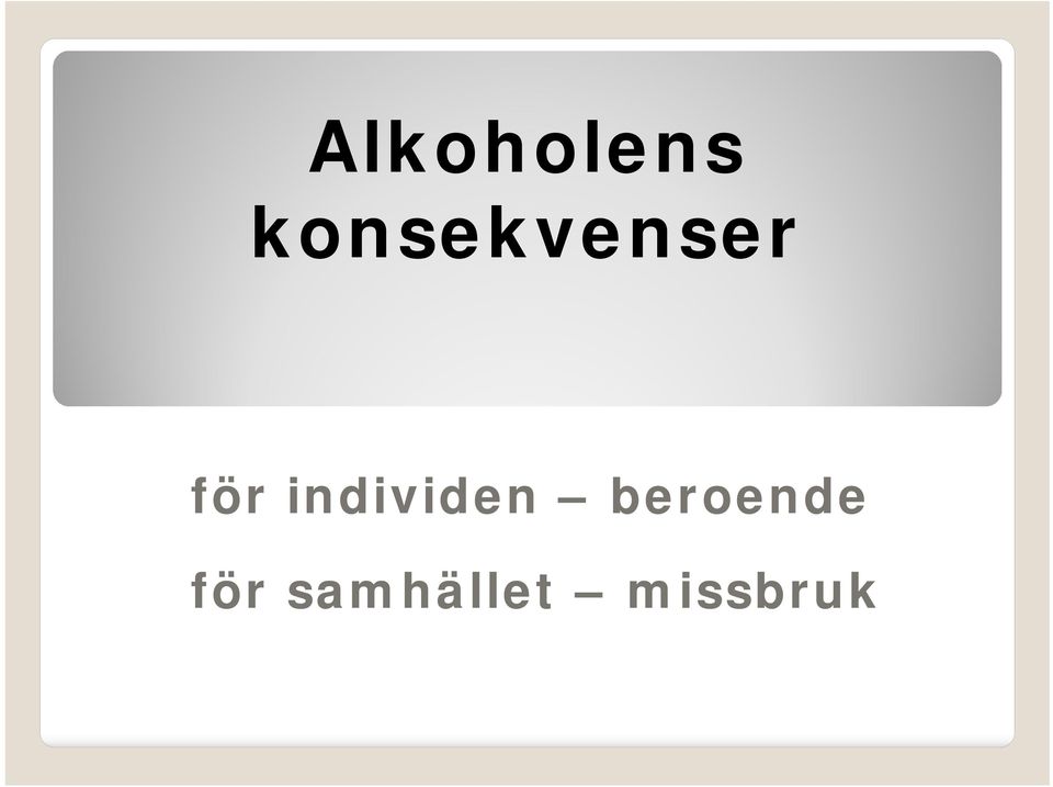 individen