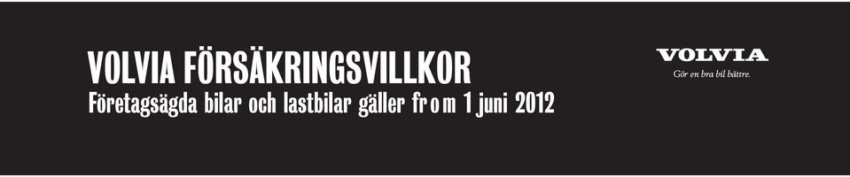 Företagsägda bilar