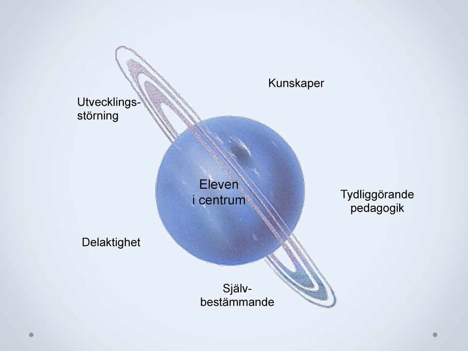 pedagogik Delaktighet