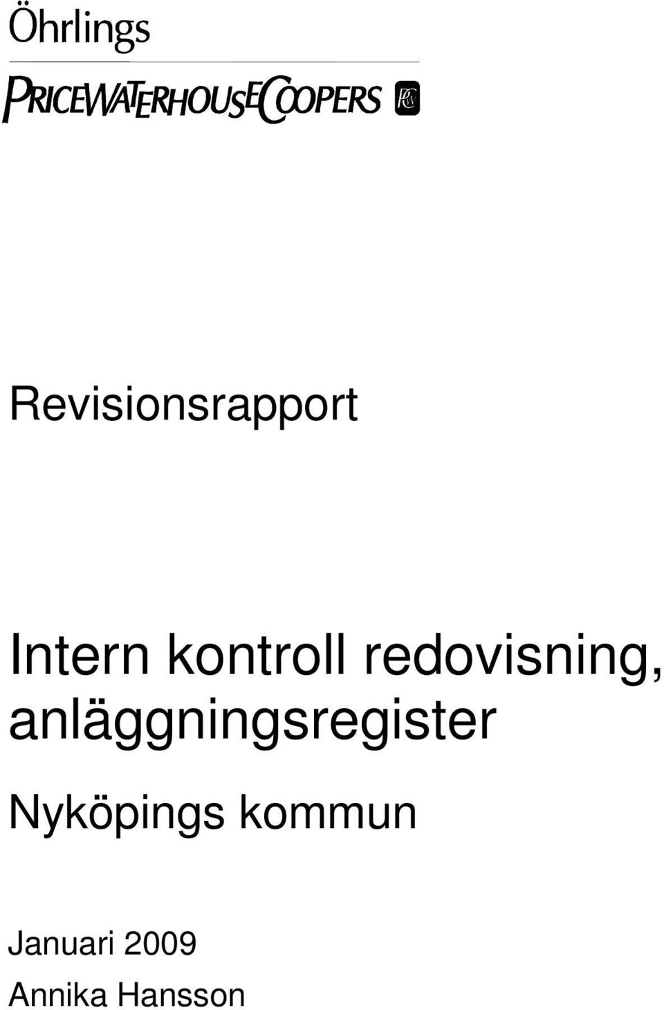 anläggningsregister