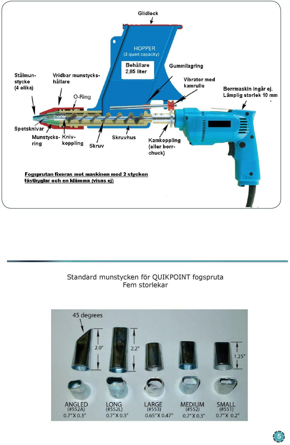 QUIKPOINT