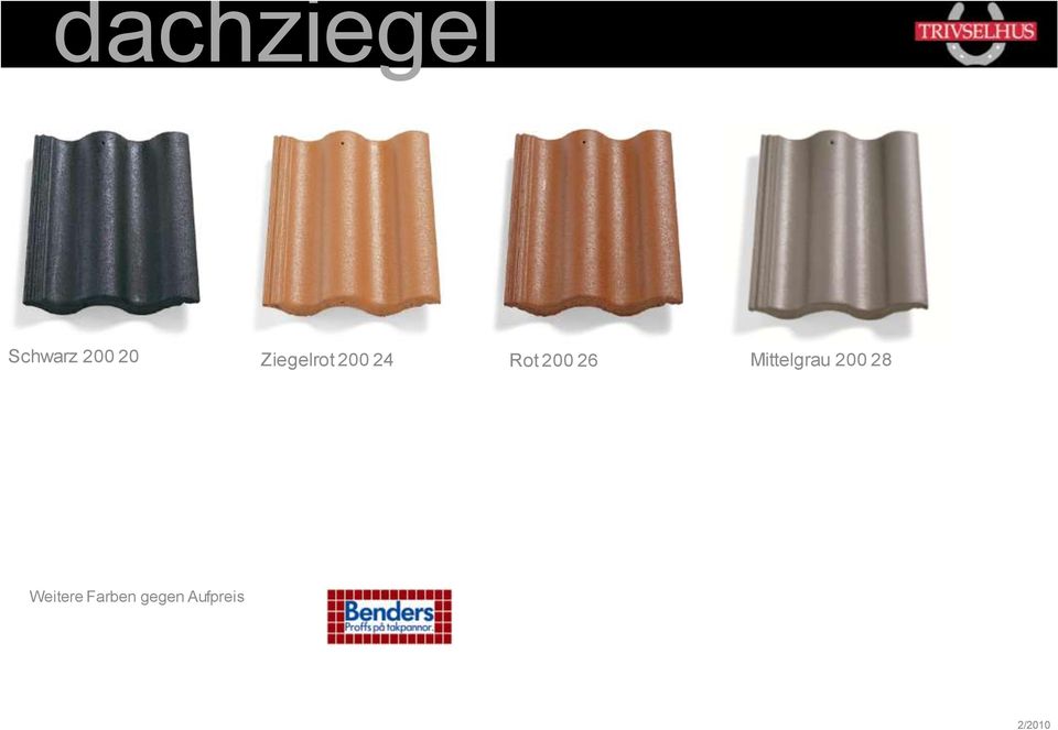 200 26 Mittelgrau 200 28