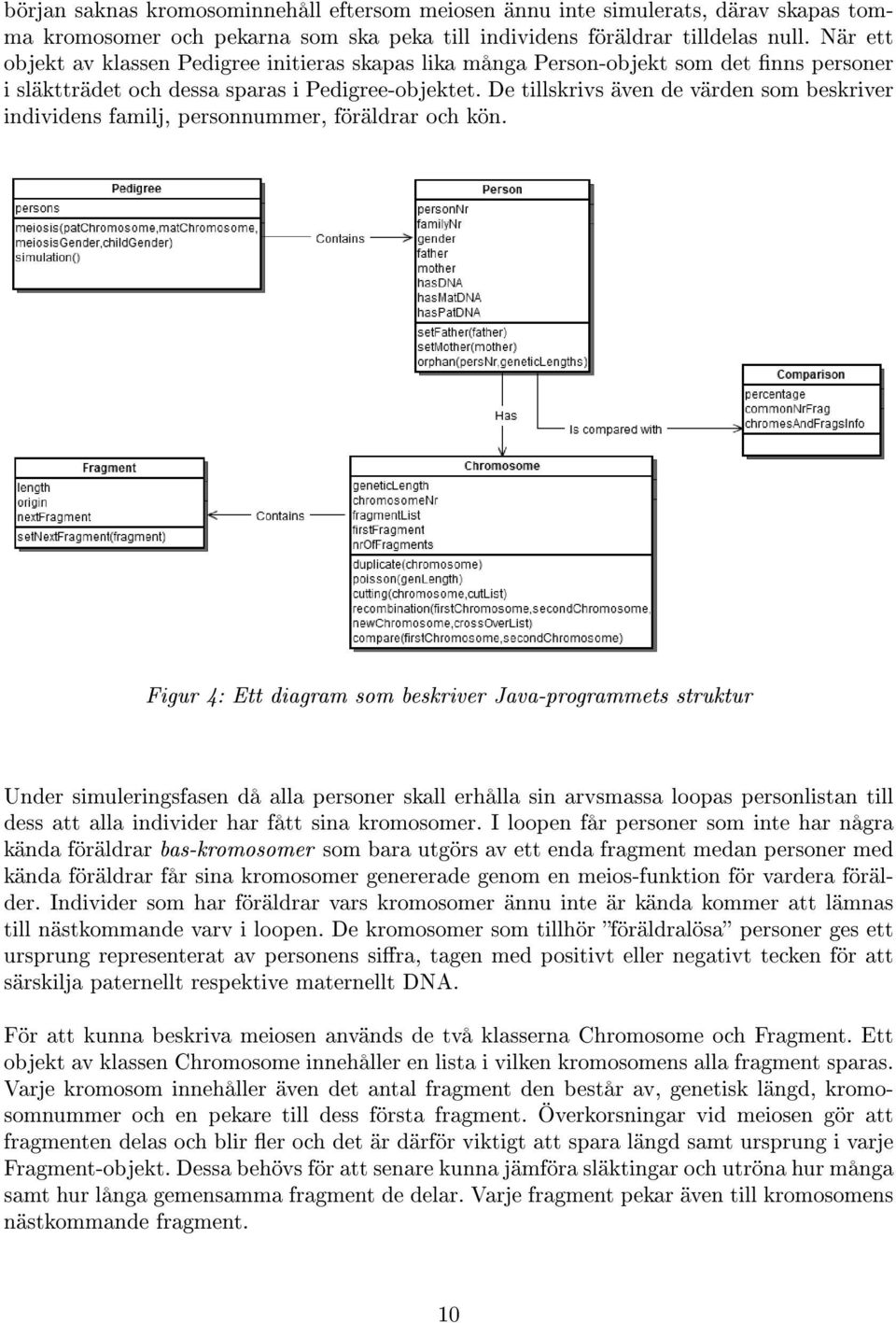 De tillskrivs även de värden som beskriver individens familj, personnummer, föräldrar och kön.