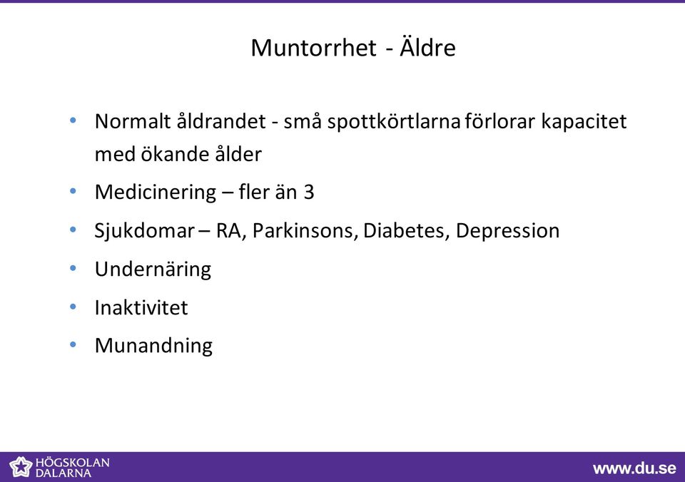 ålder Medicinering fler än 3 Sjukdomar RA,