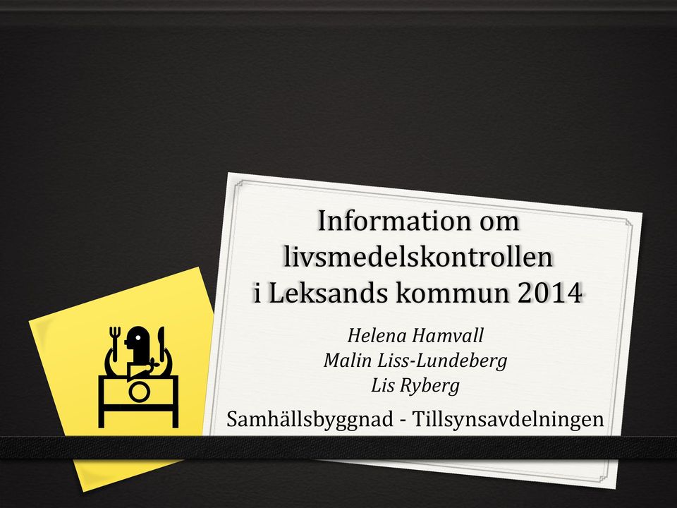 Hamvall Malin Liss-Lundeberg Lis