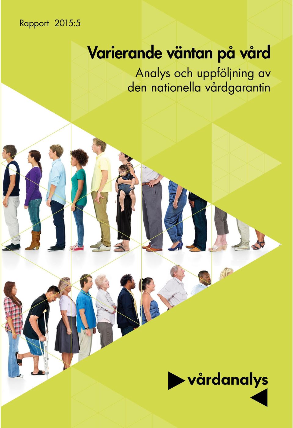 Därutöver analyseras även förklaringar till skillnader i väntetider mellan landsting och om vårdgarantin påverkar de medicinska prioriteringarna.