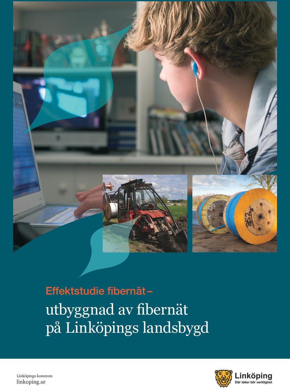 se Effektstudie fibernät