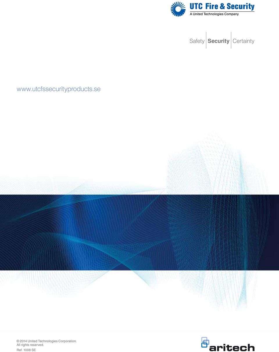 se 2014 United Technologies