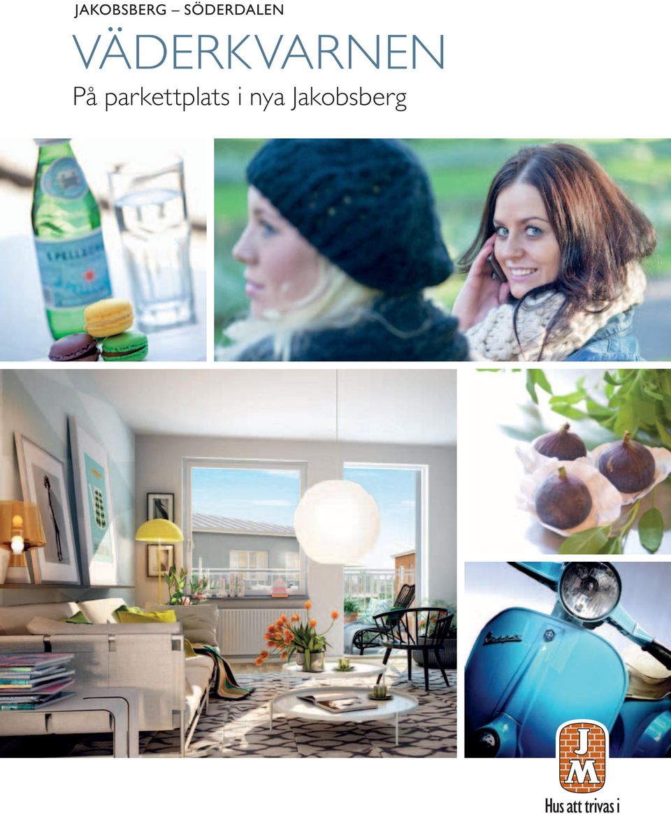 VÄDERKVARNEN På