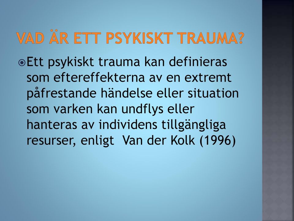 eller situation som varken kan undflys eller