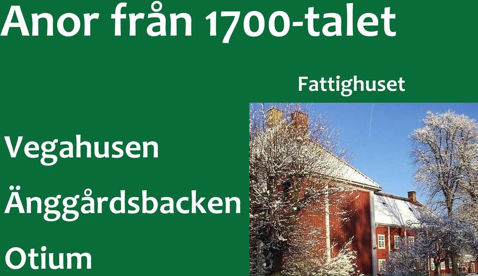 Fattighuset