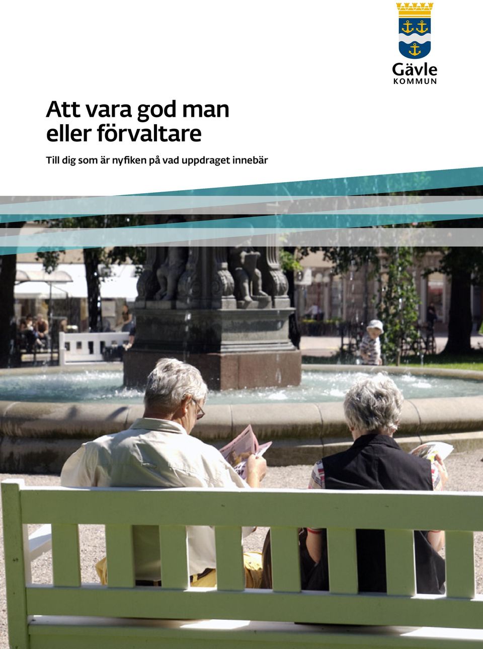 Till dig som är