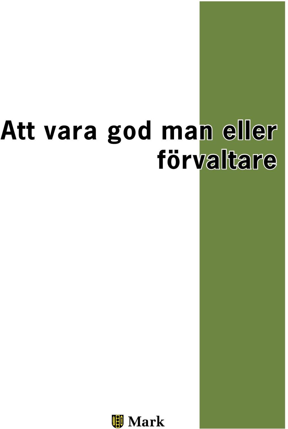 eller