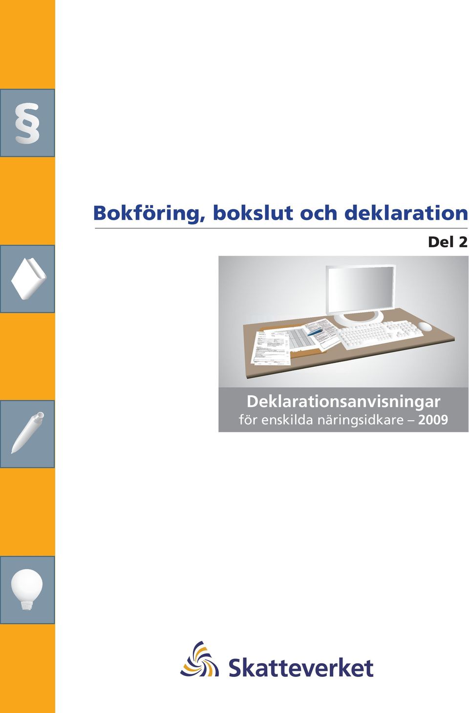 Deklarationsanvisningar