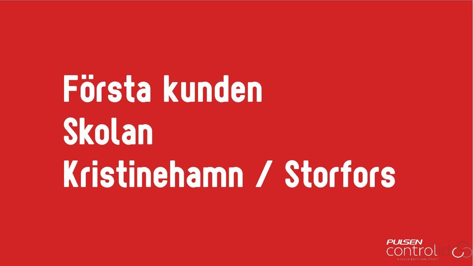 Skolan