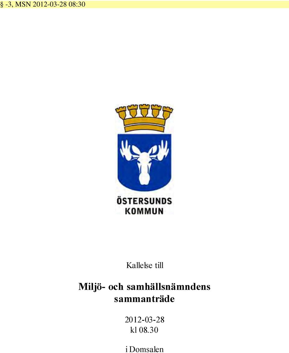 samhällsnämndens