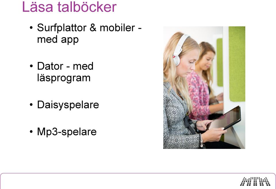 med app Dator - med