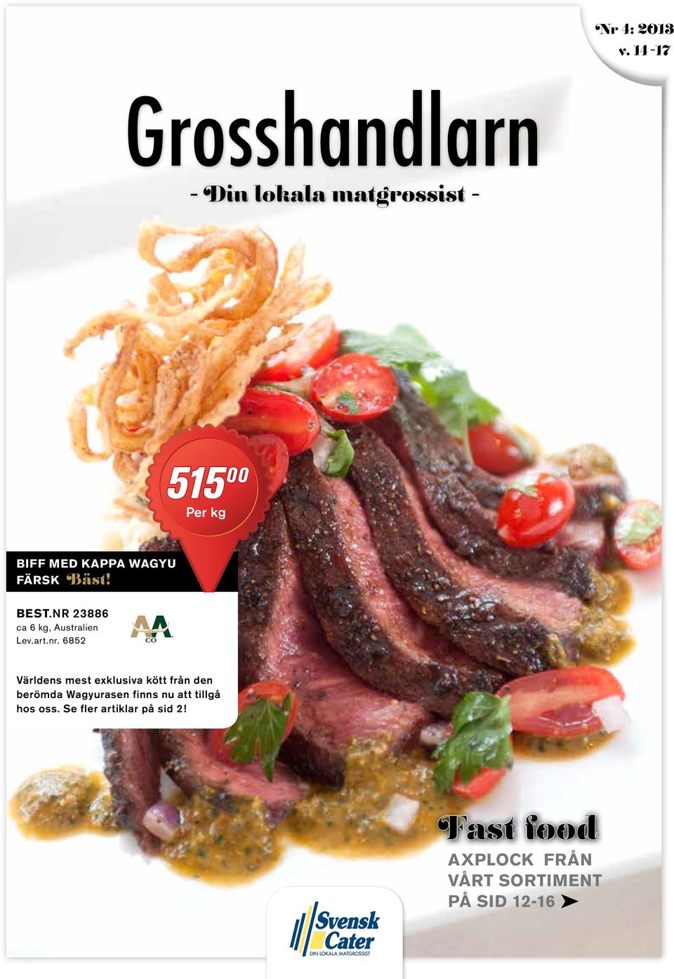 Bäst! Best.nr 