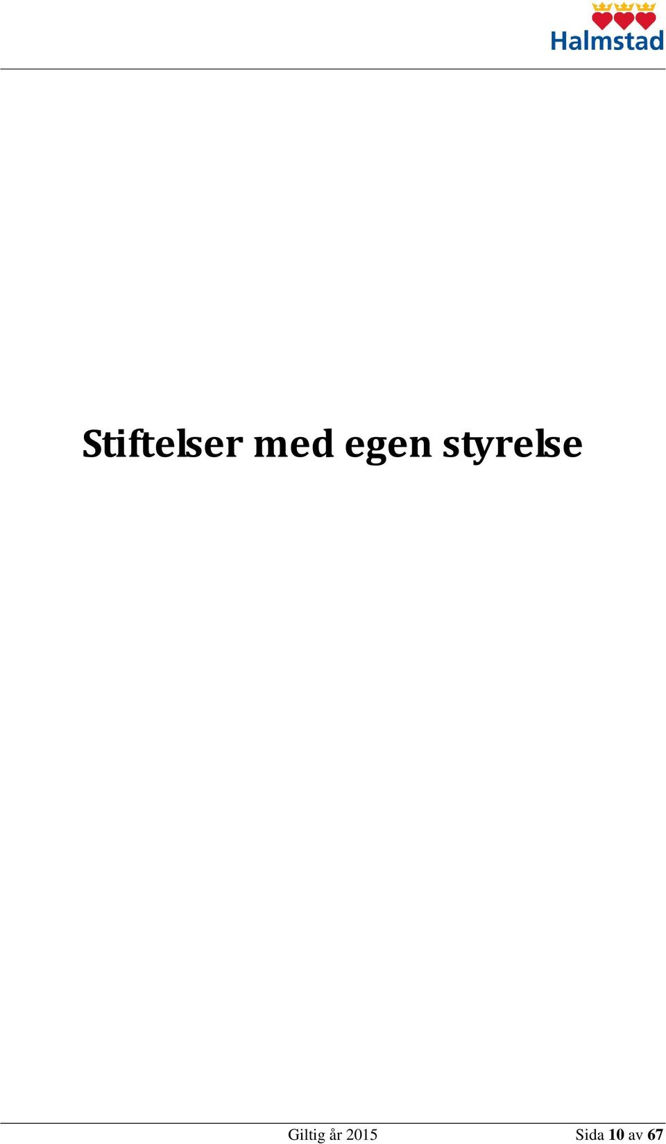 Giltig år 2015