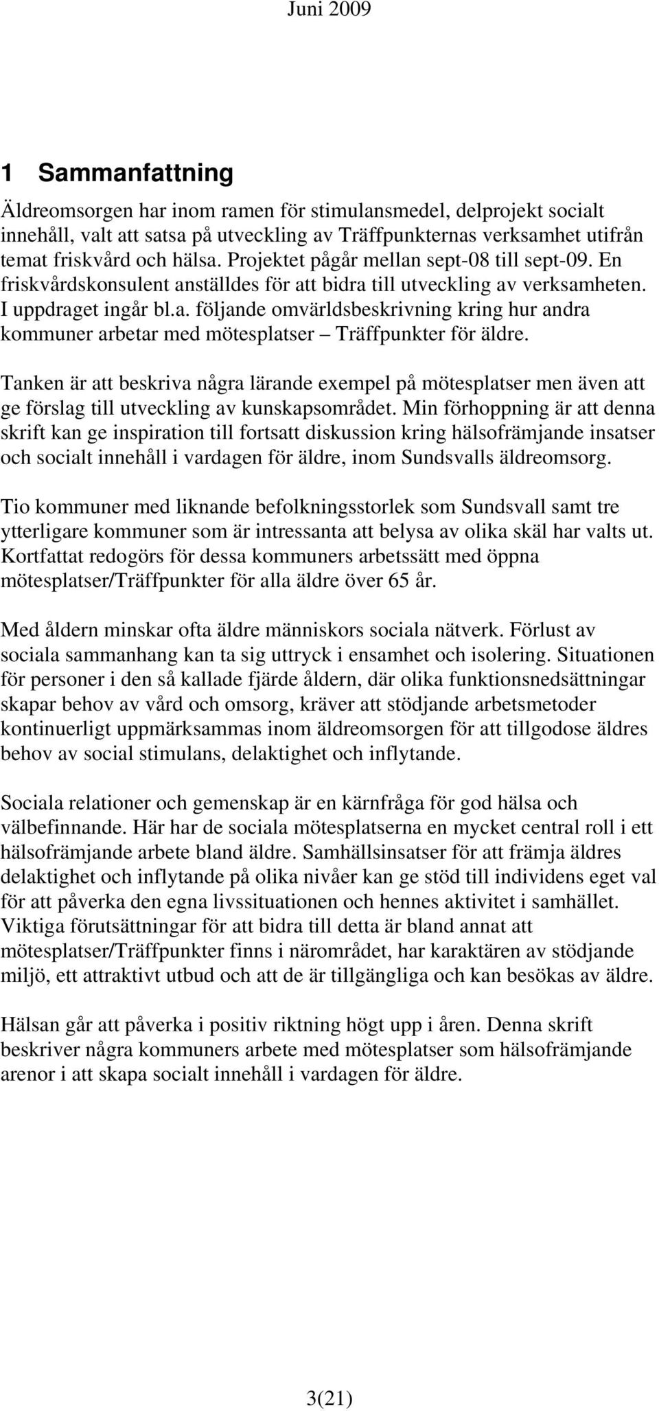Öppen verksamhet i Sundsvall | tapissier-lanoe.com