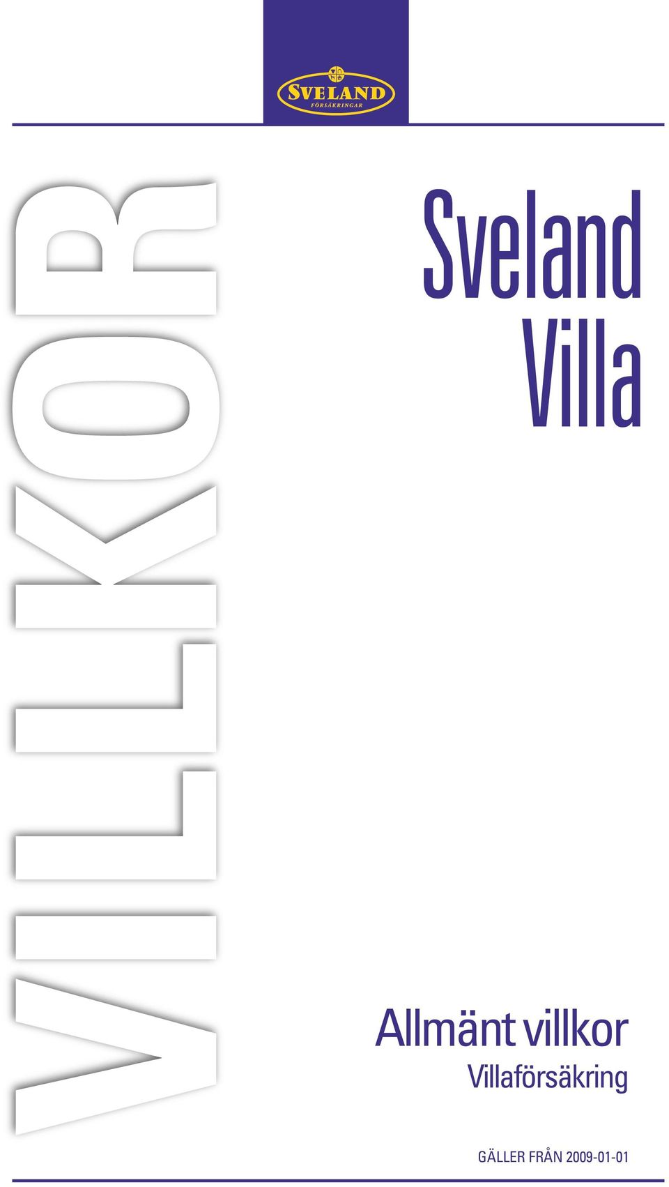 villkor